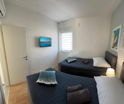 Apartments Town 2