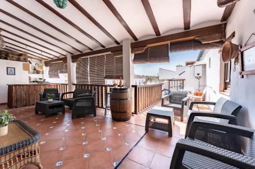 MalagaSuite Bobadilla Casa Rural