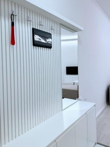 Gallery image of Kris Apart-Hotel in Golem