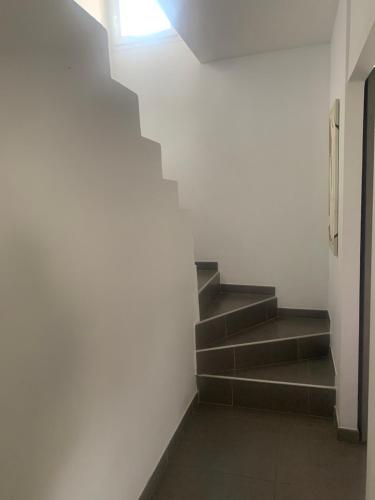 Photo de la galerie de l'établissement Villa avec piscine proche mer et colline, à Marseille