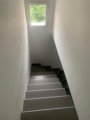 Photo de la galerie de l'établissement Villa avec piscine proche mer et colline, à Marseille