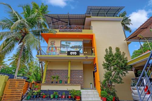 Gallery image of Hotel O Munroe Homestay in Munroe Island