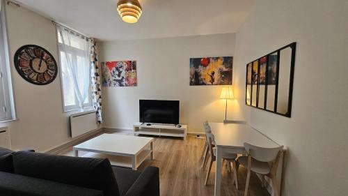 Le petit bastion - T2 - Wi-Fi