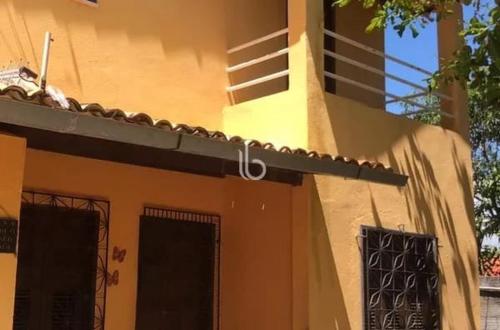 Ảnh trong thư viện ảnh của Casa com piscina Novo Iguape ở Aquiraz