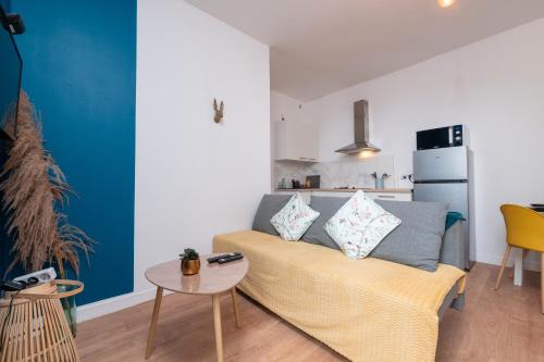 Lorient T2 , Hypercentre , Gare