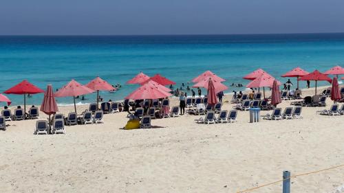 Porto Matrouh Unique Chalet 73004