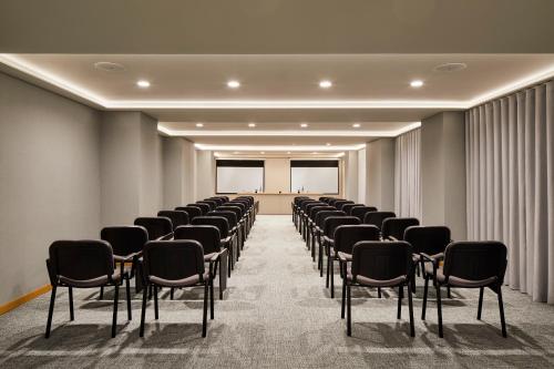 Konferenční prostory v ubytování Dom Jose Beach Hotel (Plus)