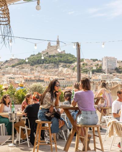 Foto Apartment in Marseille, Marseille