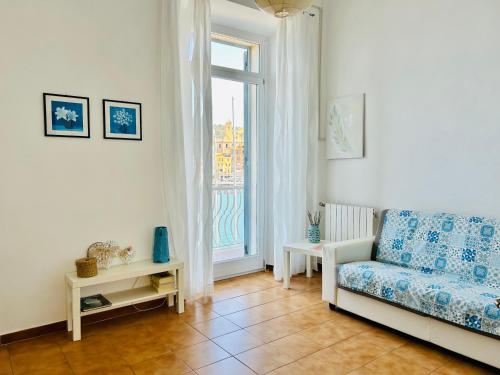 Billede fra billedgalleriet på Molo 28 Beach Parking AC i Porto Santo Stefano