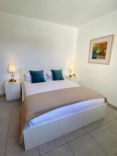 Beachfront Apartamento Tabaibas