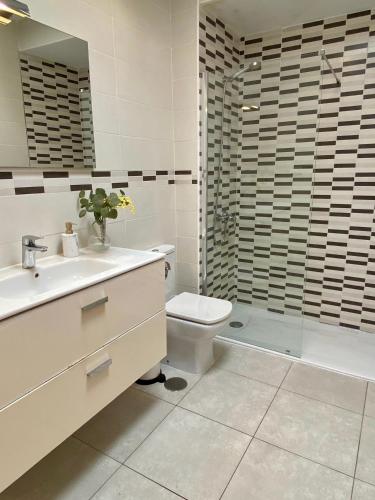 Beachfront Apartamento Tabaibas