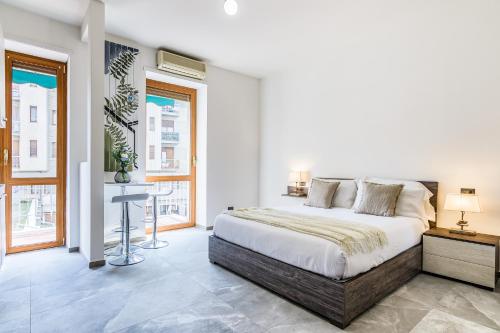 Hostmate - Milano - Via Dei Transiti - NoLo