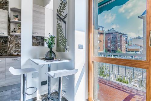 Hostmate - Milano - Via Dei Transiti - NoLo