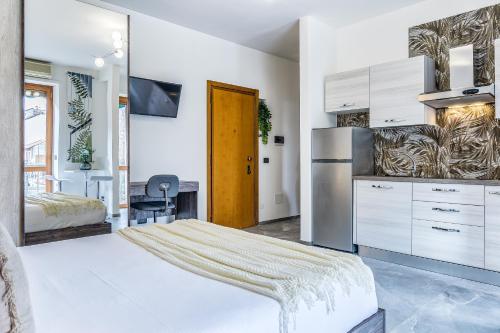 Hostmate - Milano - Via Dei Transiti - NoLo