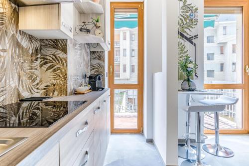 Hostmate - Milano - Via Dei Transiti - NoLo