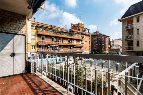 Hostmate - Milano - Via Dei Transiti - NoLo