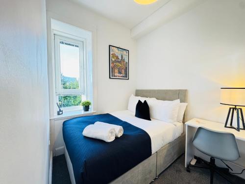 Elegant City Centre Apartment photo 3