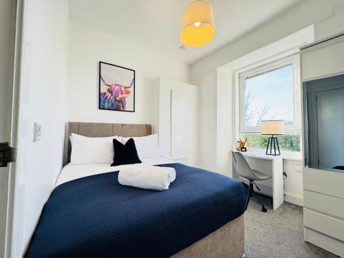 Elegant City Centre Apartment photo 8