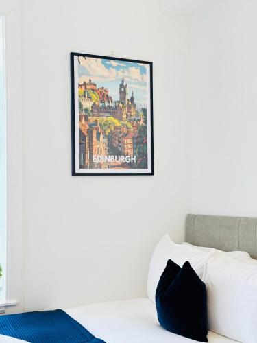 Elegant City Centre Apartment photo 14