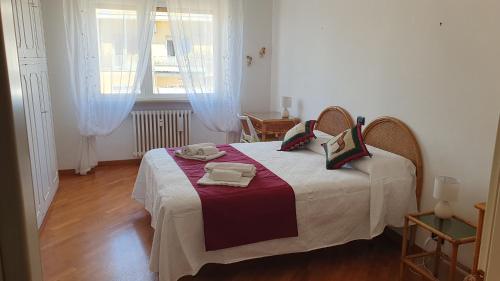 Attico Balduina