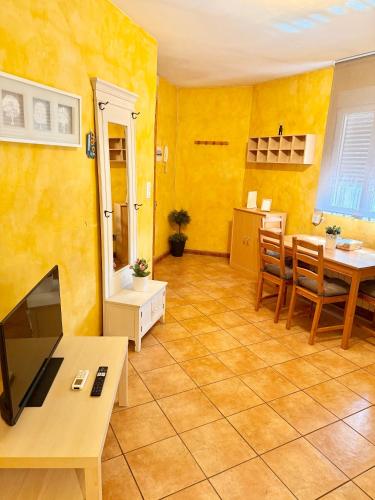 Apartamento Universidad-hospital