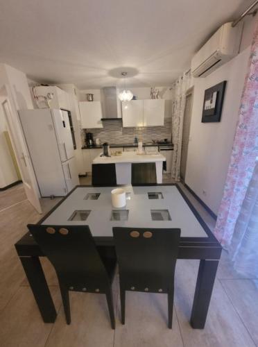 Centre Cannes Petit Juas