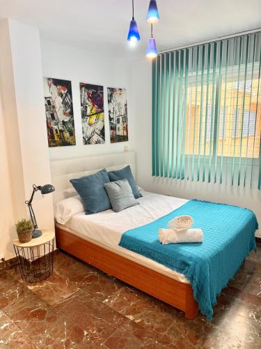 Apartamento Conde II