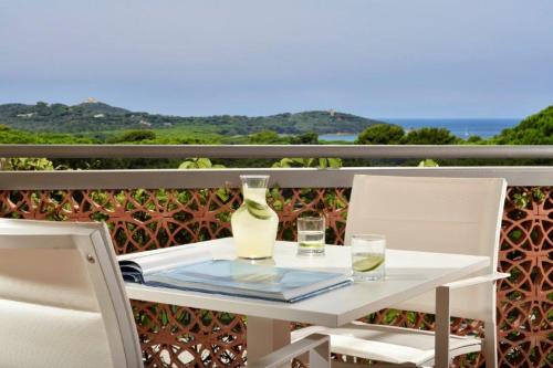 Gallery image of Golf Hotel Punta Ala in Punta Ala