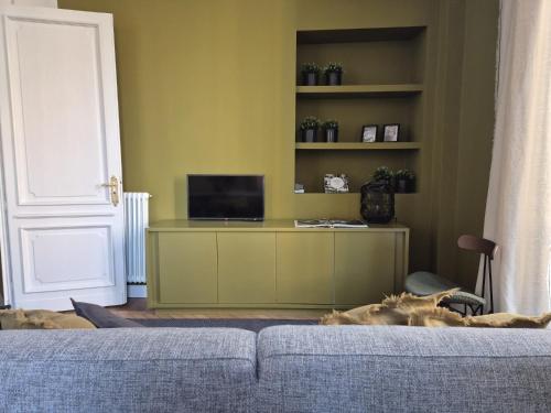Piazza C Apartment - 2 Bedrooms & 2 Bathrooms photo 9