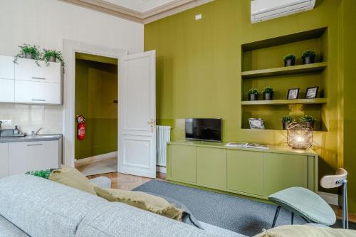 Piazza C Apartment - 2 Bedrooms & 2 Bathrooms photo 8