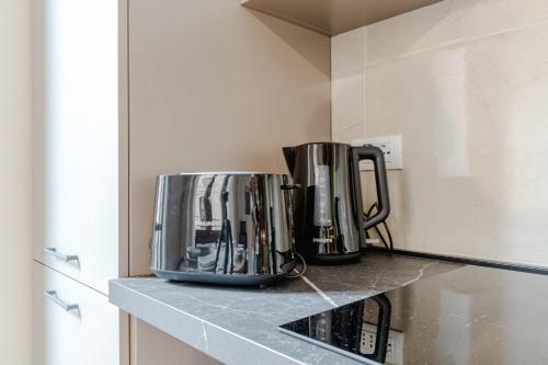 Piazza C Apartment - 2 Bedrooms & 2 Bathrooms photo 16