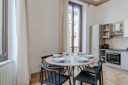 Piazza C Apartment - 2 Bedrooms & 2 Bathrooms photo 14