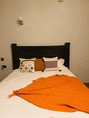 Galeriebild der Unterkunft New Lamu Haven, Kirinyaga in Kutu