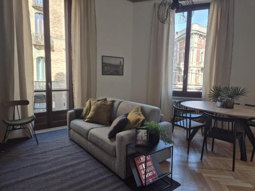 Piazza C Apartment - 2 Bedrooms & 2 Bathrooms photo 12