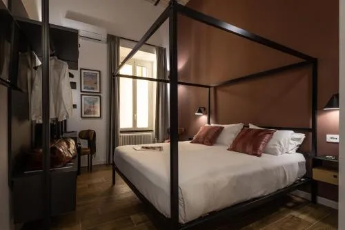Style & Stone Guest House photo 3
