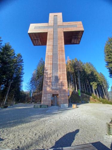 Bergmann Apartment Veitsch