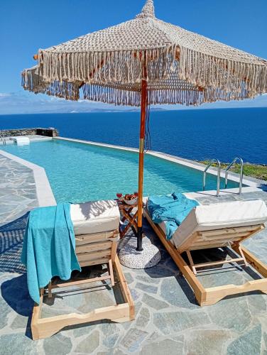 Mandrokathisio Sifnos