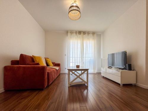 House Novo Appt 15min from Central Paris