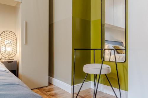 Piazza C Apartment - 2 Bedrooms & 2 Bathrooms photo 24