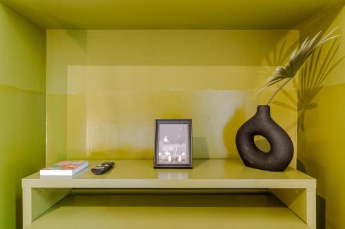 Piazza C Apartment - 2 Bedrooms & 2 Bathrooms photo 22