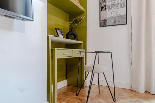 Piazza C Apartment - 2 Bedrooms & 2 Bathrooms photo 21