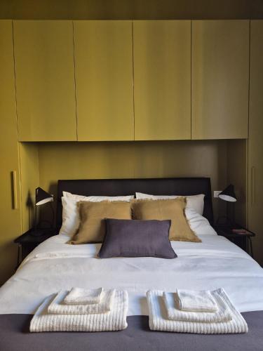 Piazza C Apartment - 2 Bedrooms & 2 Bathrooms photo 27