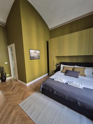 Piazza C Apartment - 2 Bedrooms & 2 Bathrooms photo 28