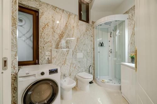 Piazza C Apartment - 2 Bedrooms & 2 Bathrooms photo 5