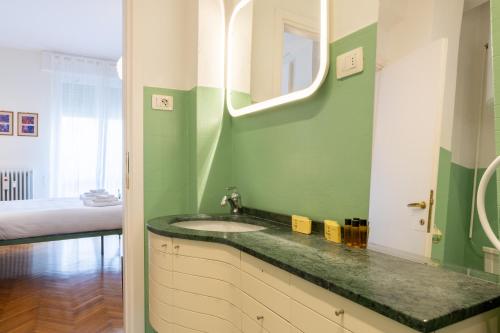 Pitti Deluxe Apartment