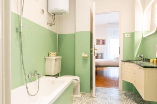 Pitti Deluxe Apartment