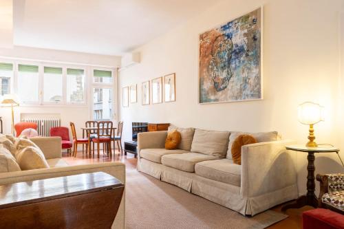 Pitti Deluxe Apartment