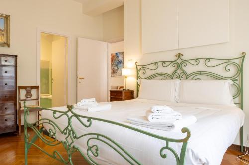 Pitti Deluxe Apartment