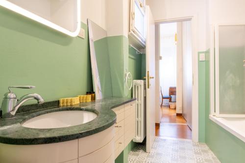 Pitti Deluxe Apartment