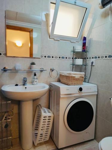 Mar&Sol Apartments with 2 BR and Pool